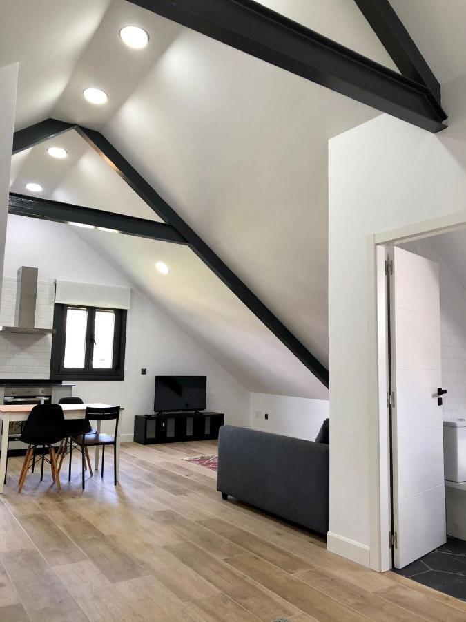 As Barxas Loft Apartment Moana Exterior photo
