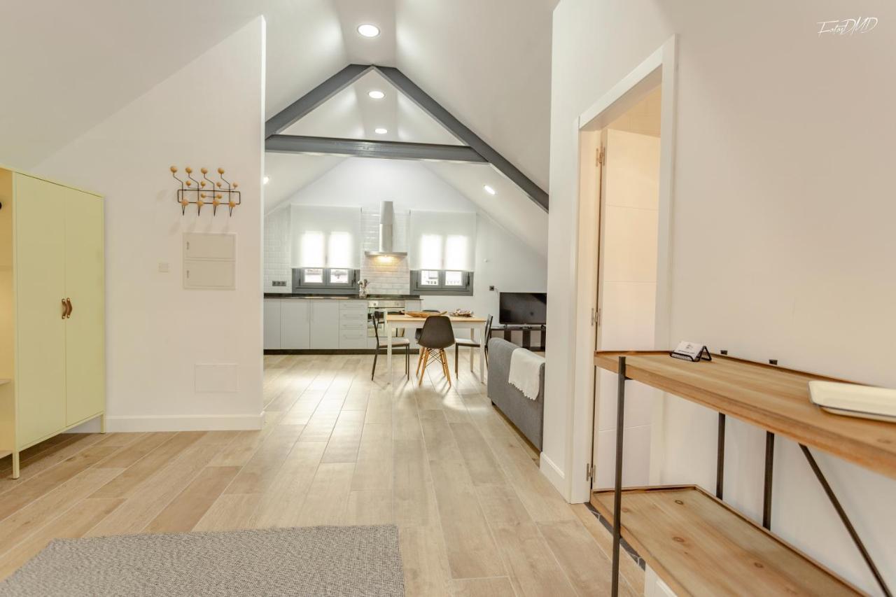 As Barxas Loft Apartment Moana Exterior photo
