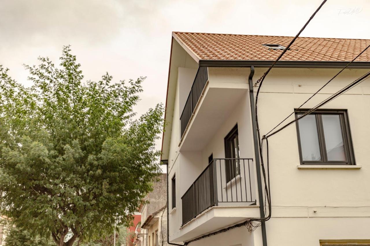 As Barxas Loft Apartment Moana Exterior photo