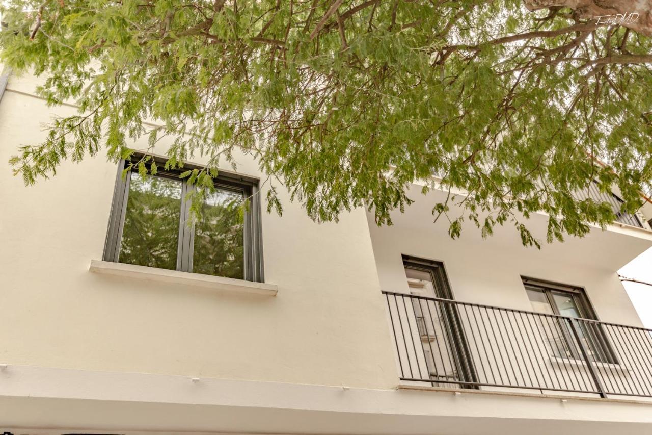 As Barxas Loft Apartment Moana Exterior photo