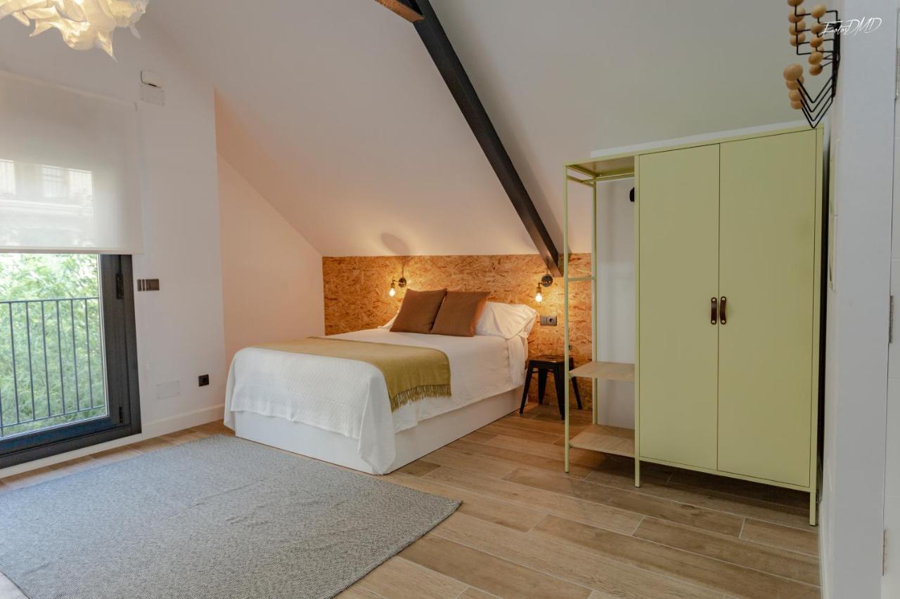 As Barxas Loft Apartment Moana Exterior photo