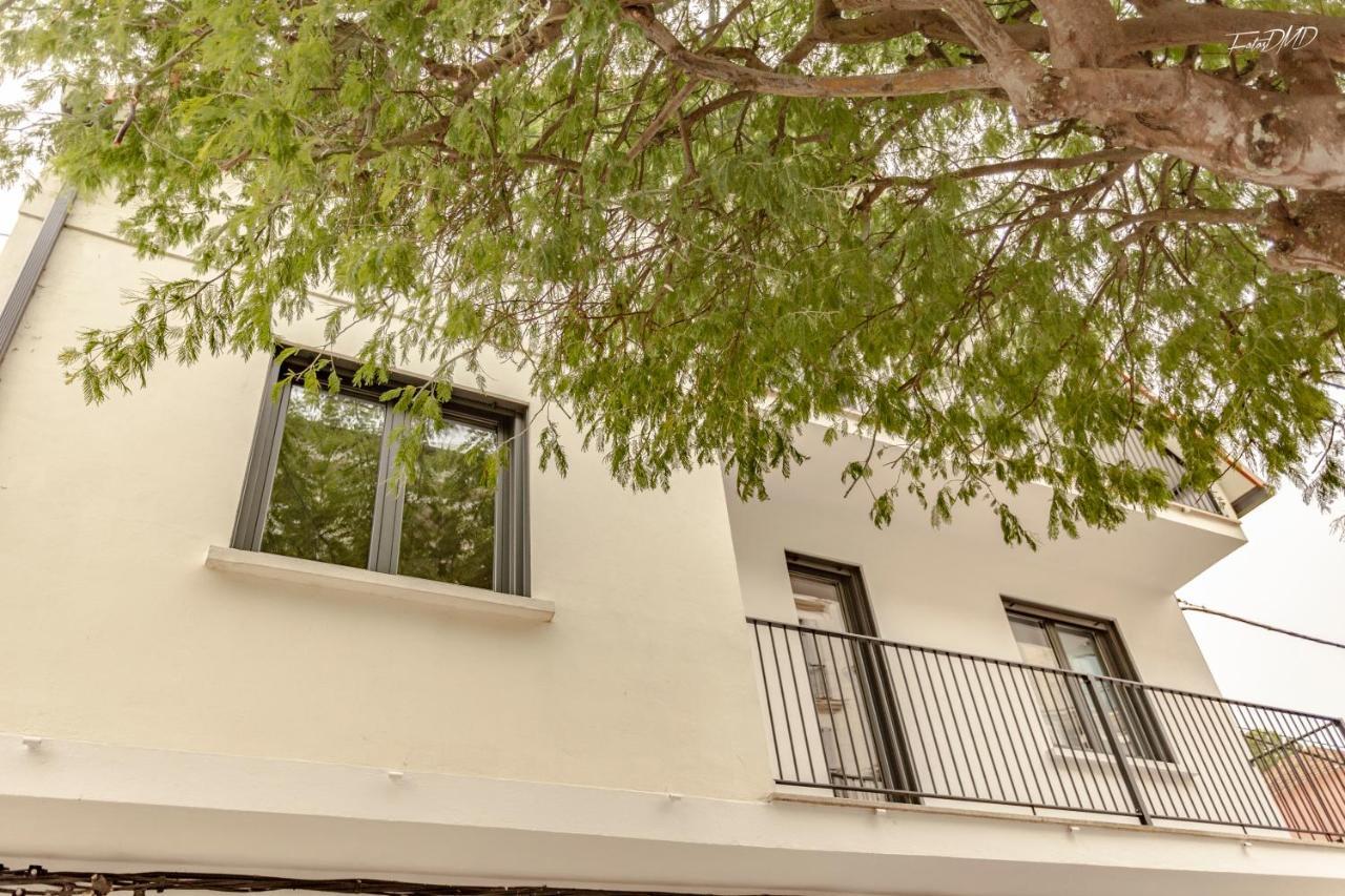 As Barxas Loft Apartment Moana Exterior photo